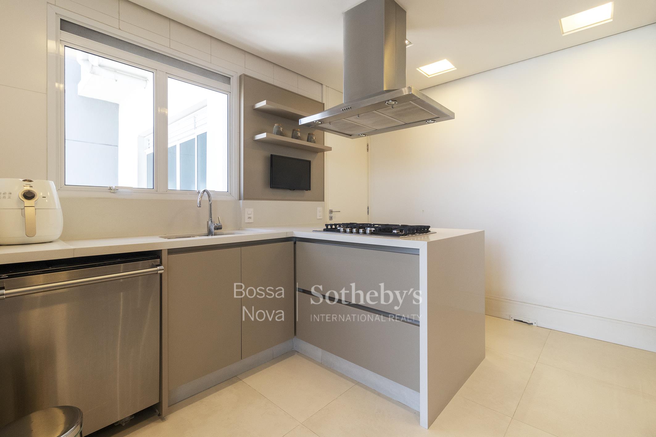 Cobertura Duplex para venda em Alto da Lapa
