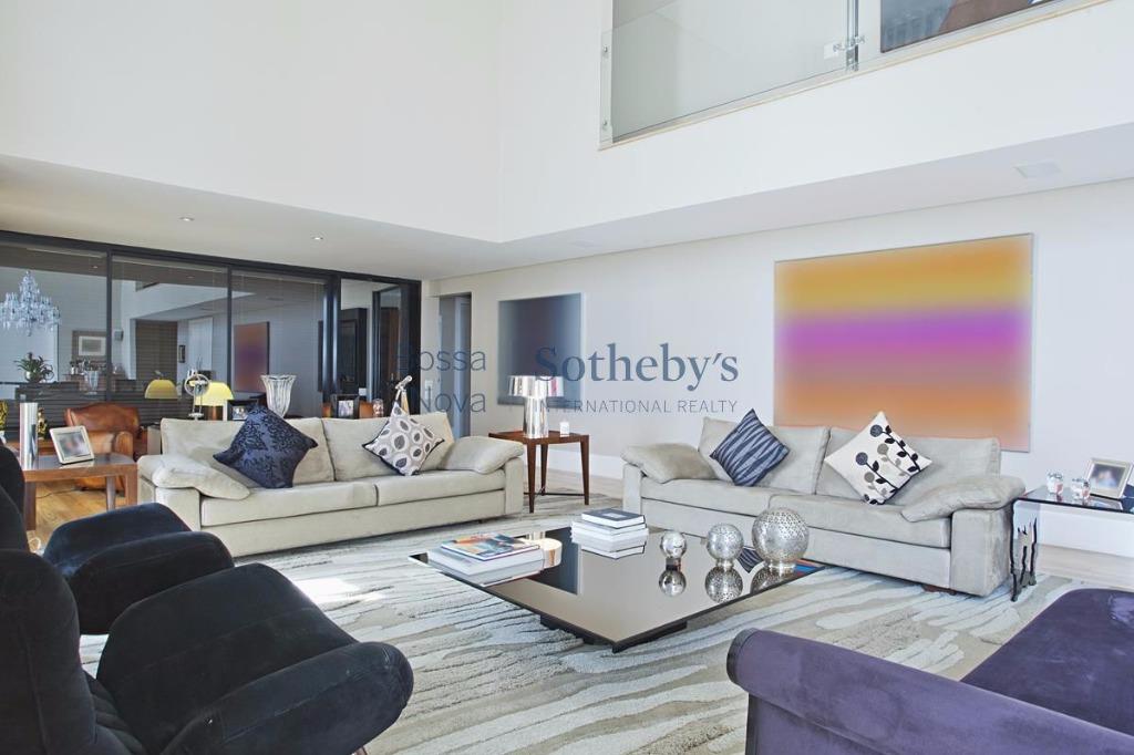 Apartamento Duplex para venda em Vila Nova Conceição