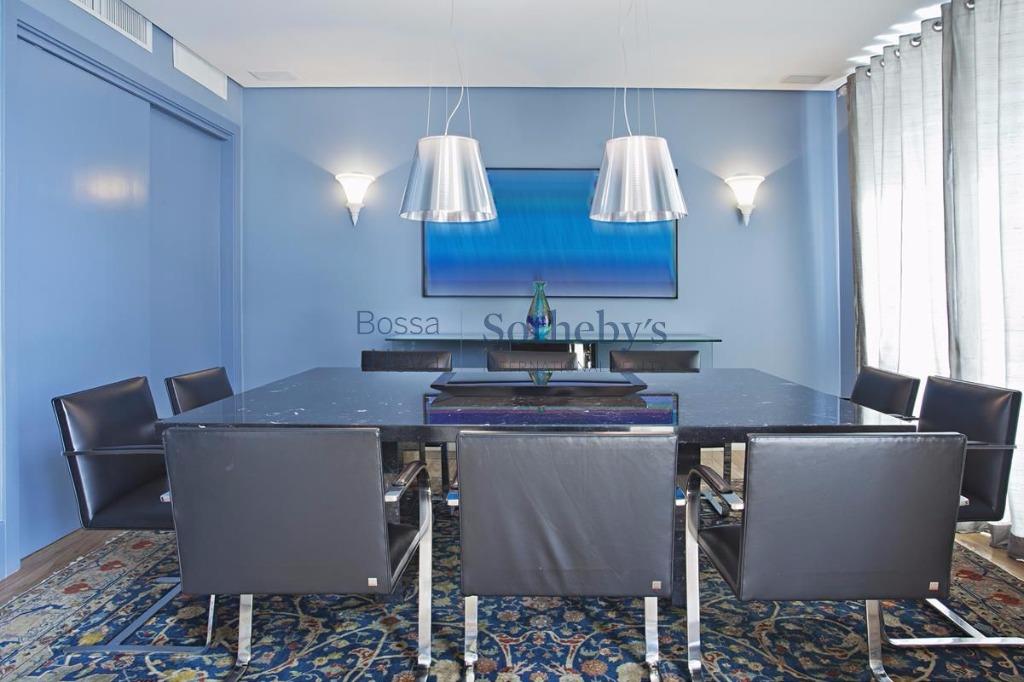Apartamento Duplex para venda em Vila Nova Conceição