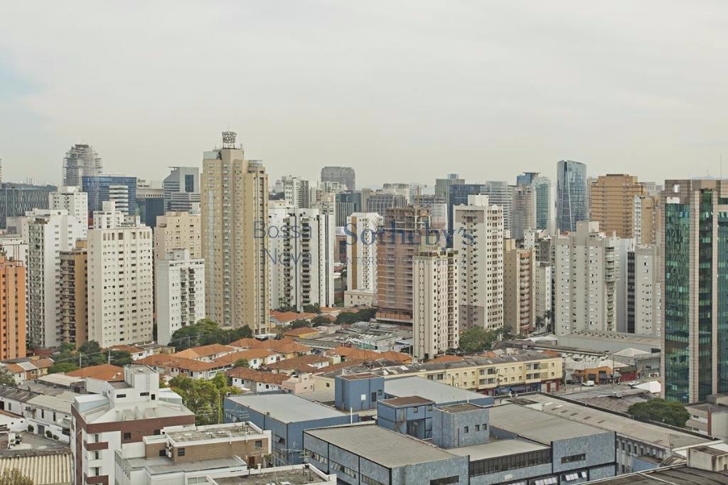 Apartamento Duplex para venda em Vila Nova Conceição