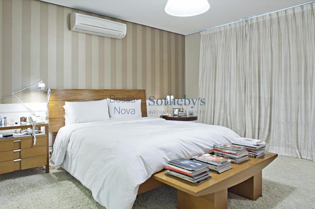 Apartamento Duplex para venda em Vila Nova Conceição