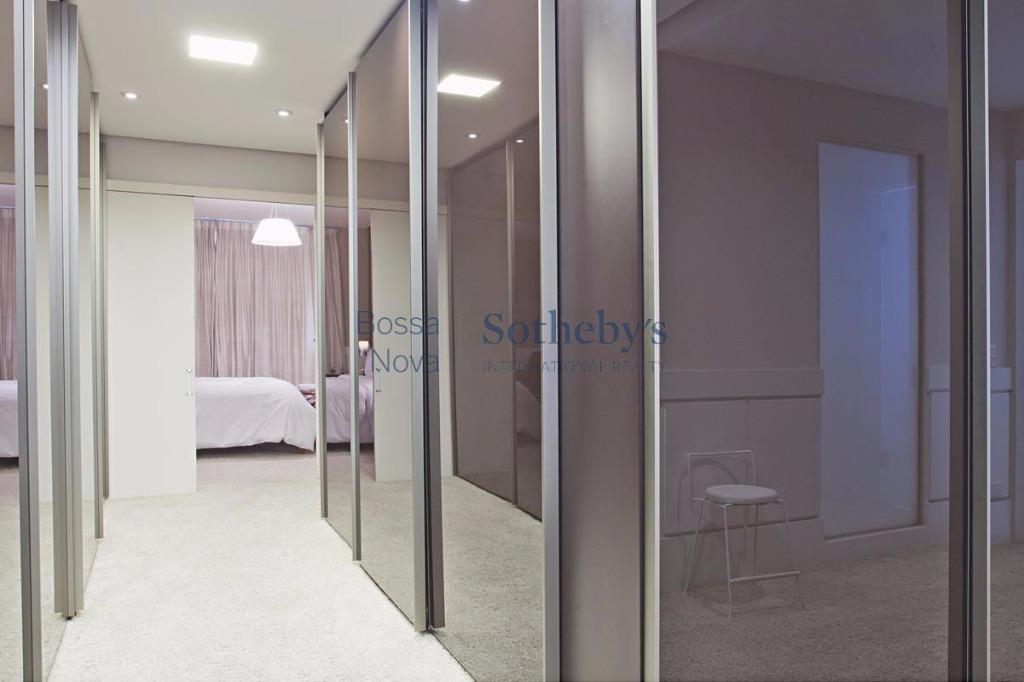 Apartamento Duplex para venda em Vila Nova Conceição