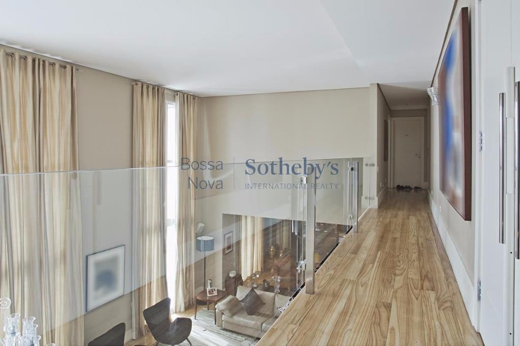 Apartamento Duplex para venda em Vila Nova Conceição