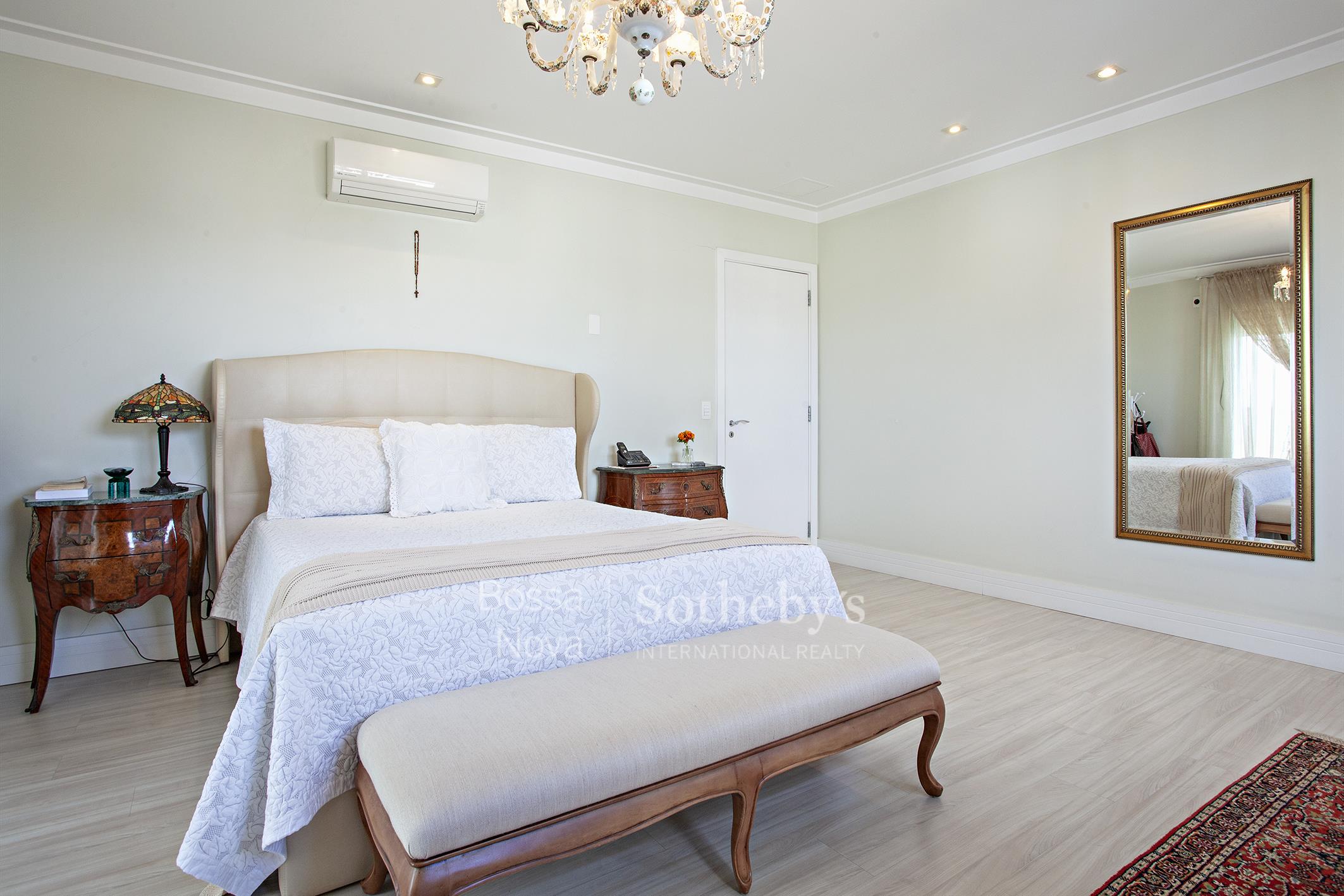 Cobertura Duplex para venda em Moema