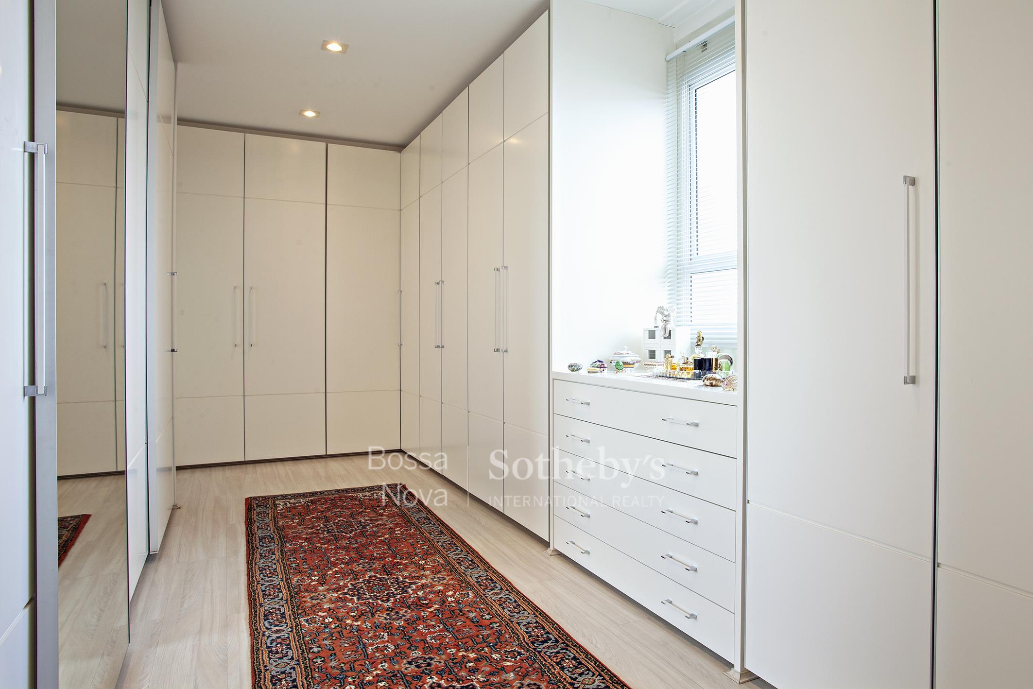Cobertura Duplex para venda em Moema