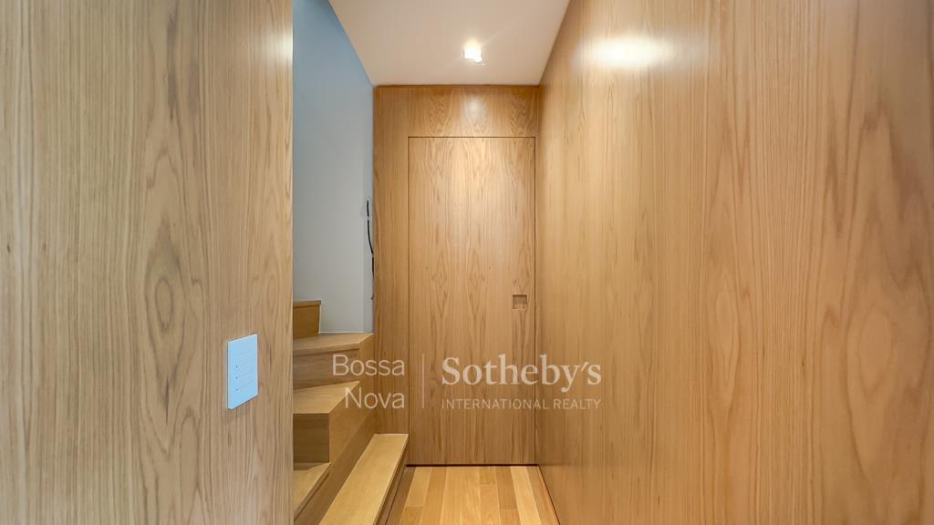 Cobertura Duplex para venda em Itaim Bibi