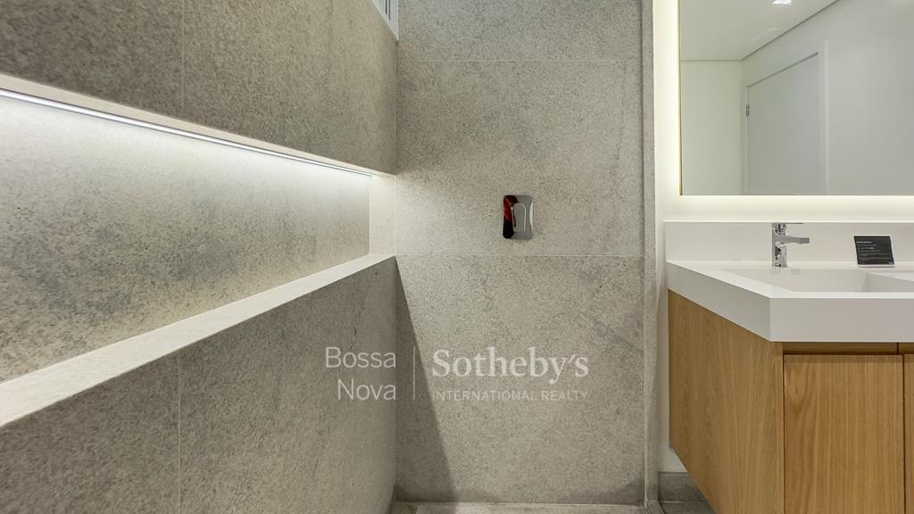 Cobertura Duplex para venda em Itaim Bibi