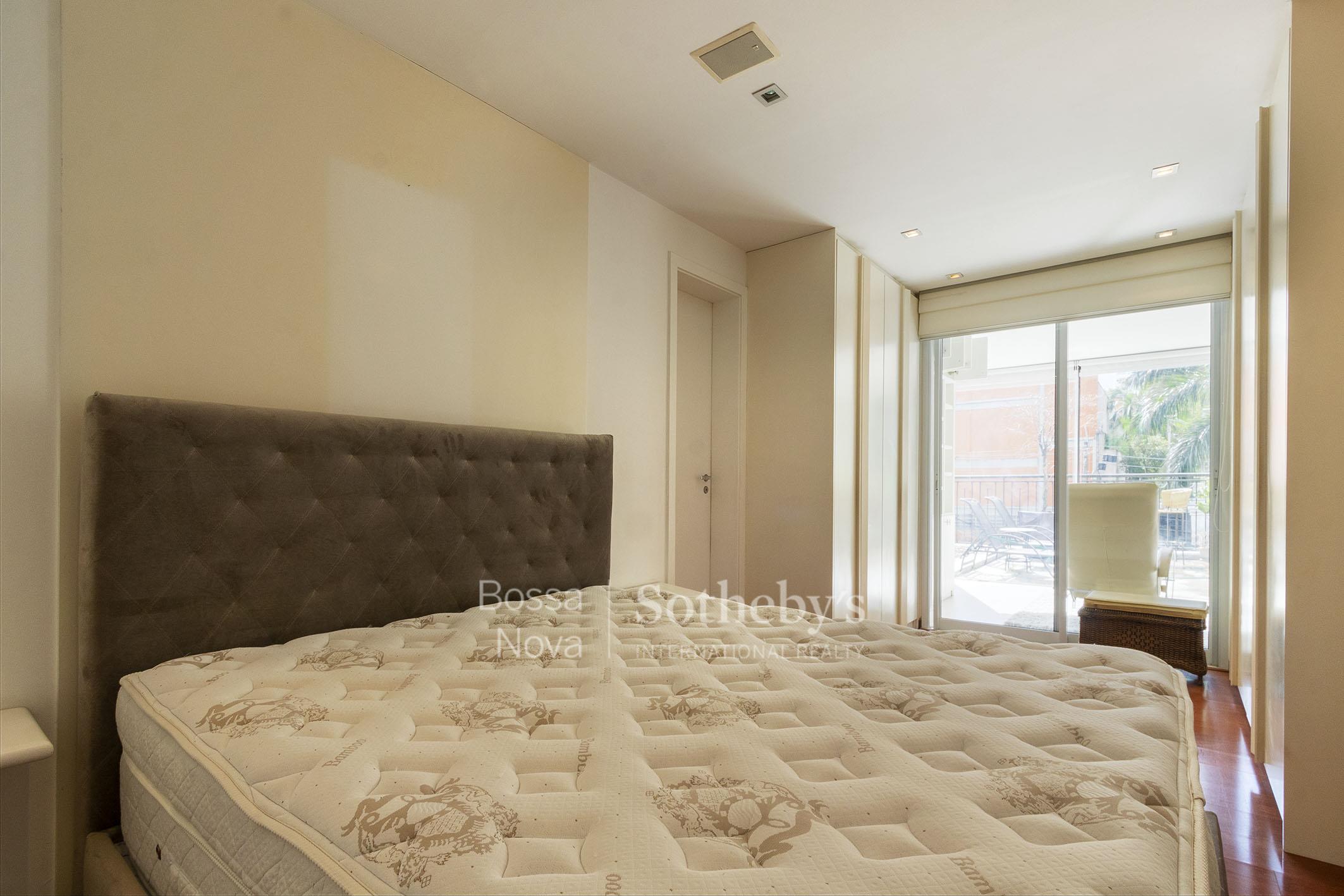 Apartamento Garden para venda em Vila Nova Conceição