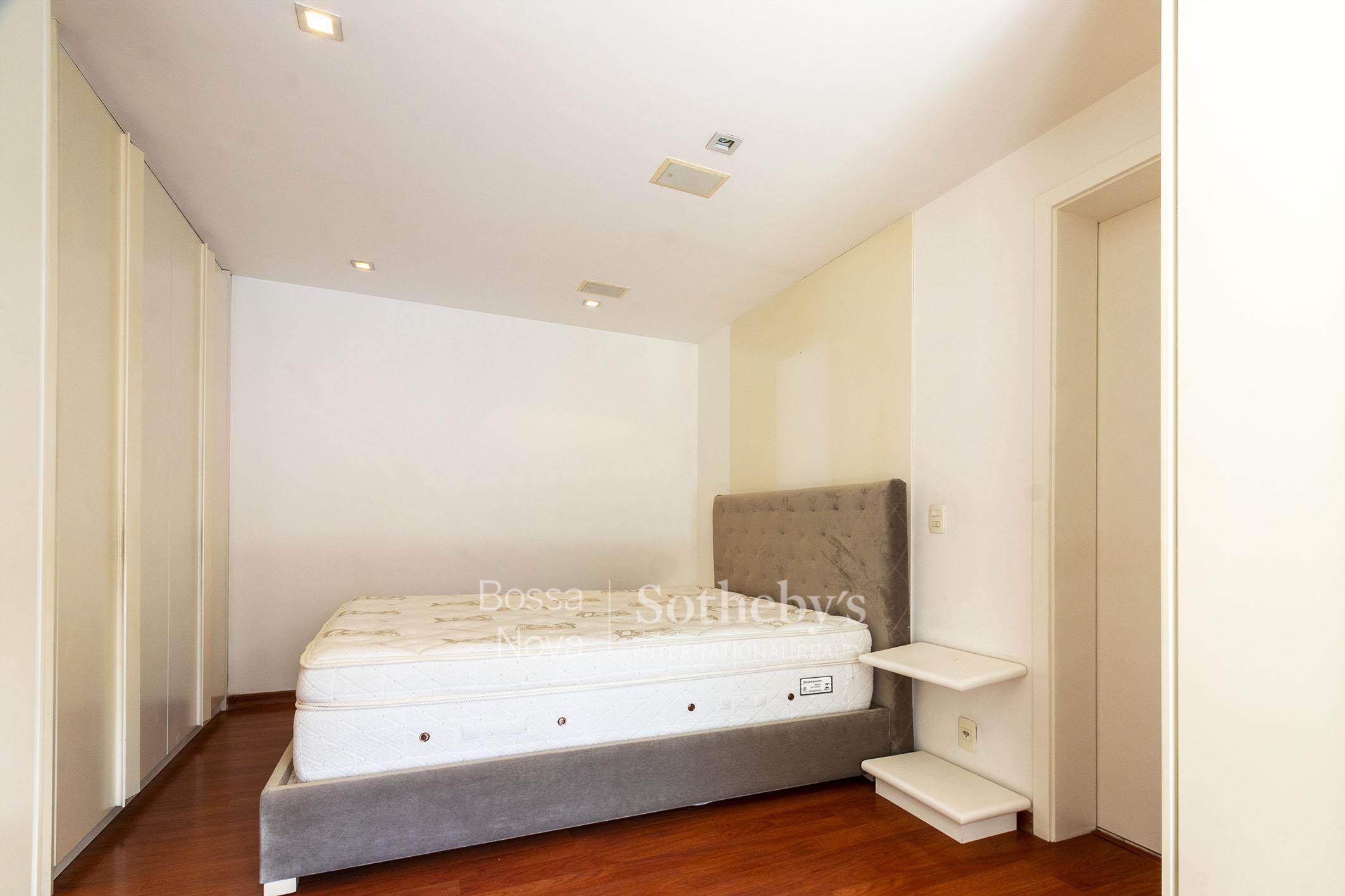 Apartamento Garden para venda em Vila Nova Conceição