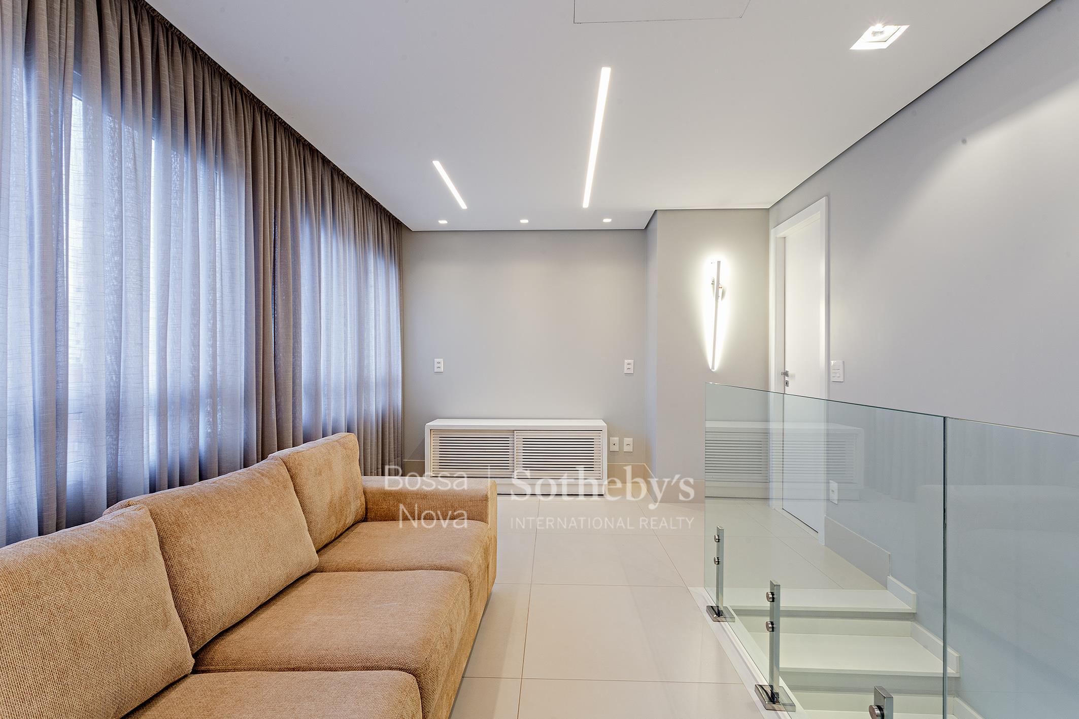 Cobertura Triplex para venda em Pinheiros