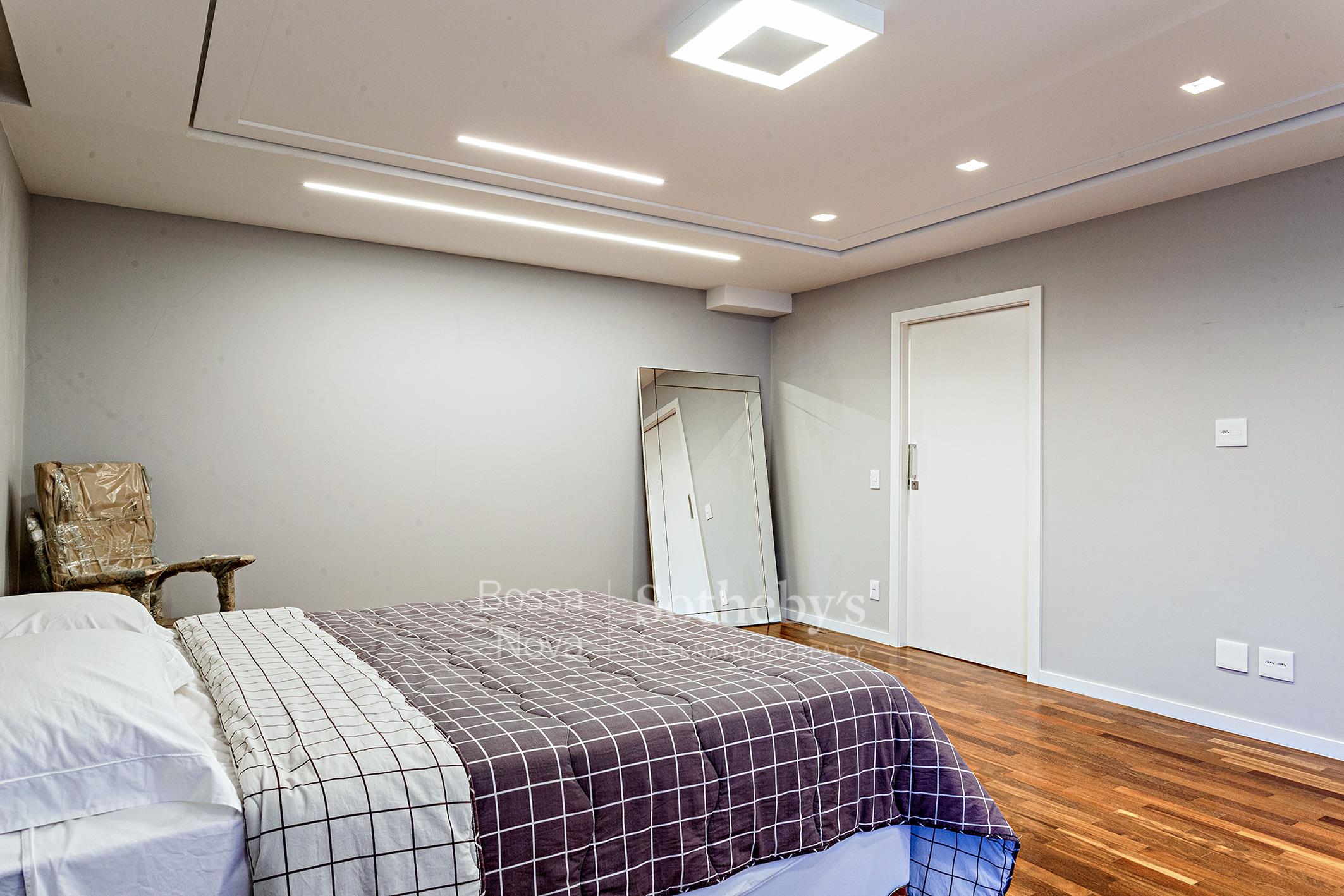 Cobertura Triplex para venda em Pinheiros