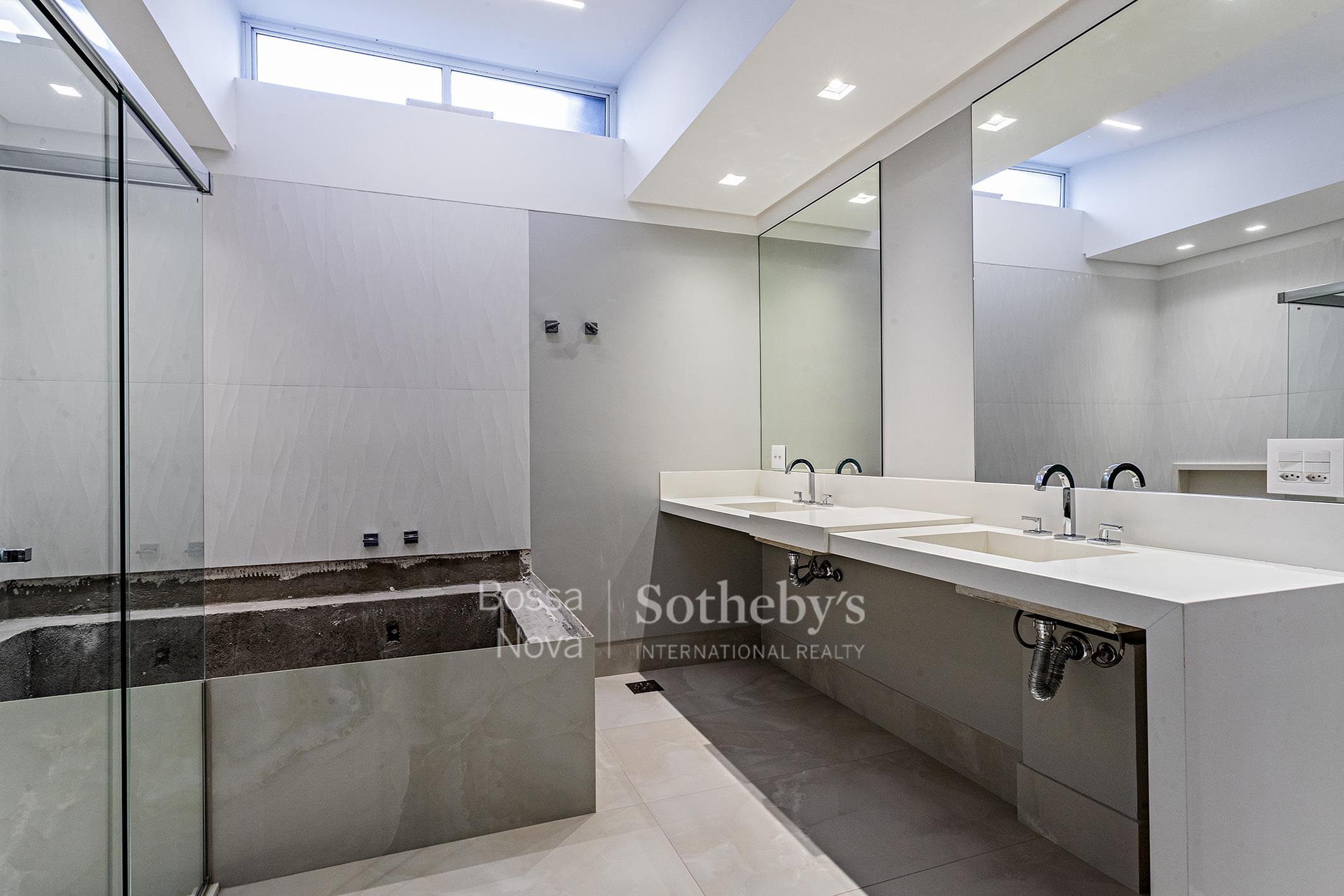 Cobertura Triplex para venda em Pinheiros