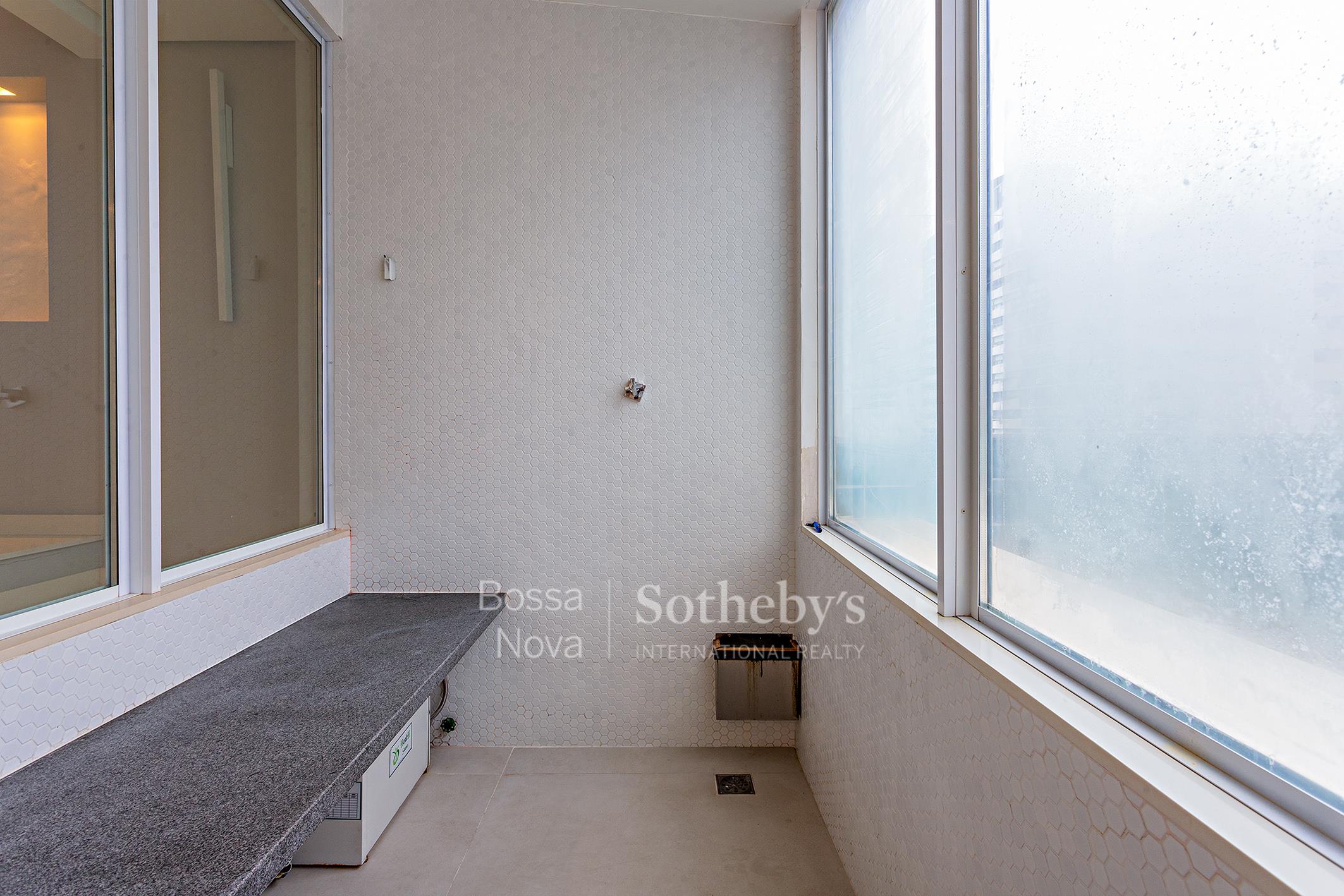Cobertura Triplex para venda em Pinheiros