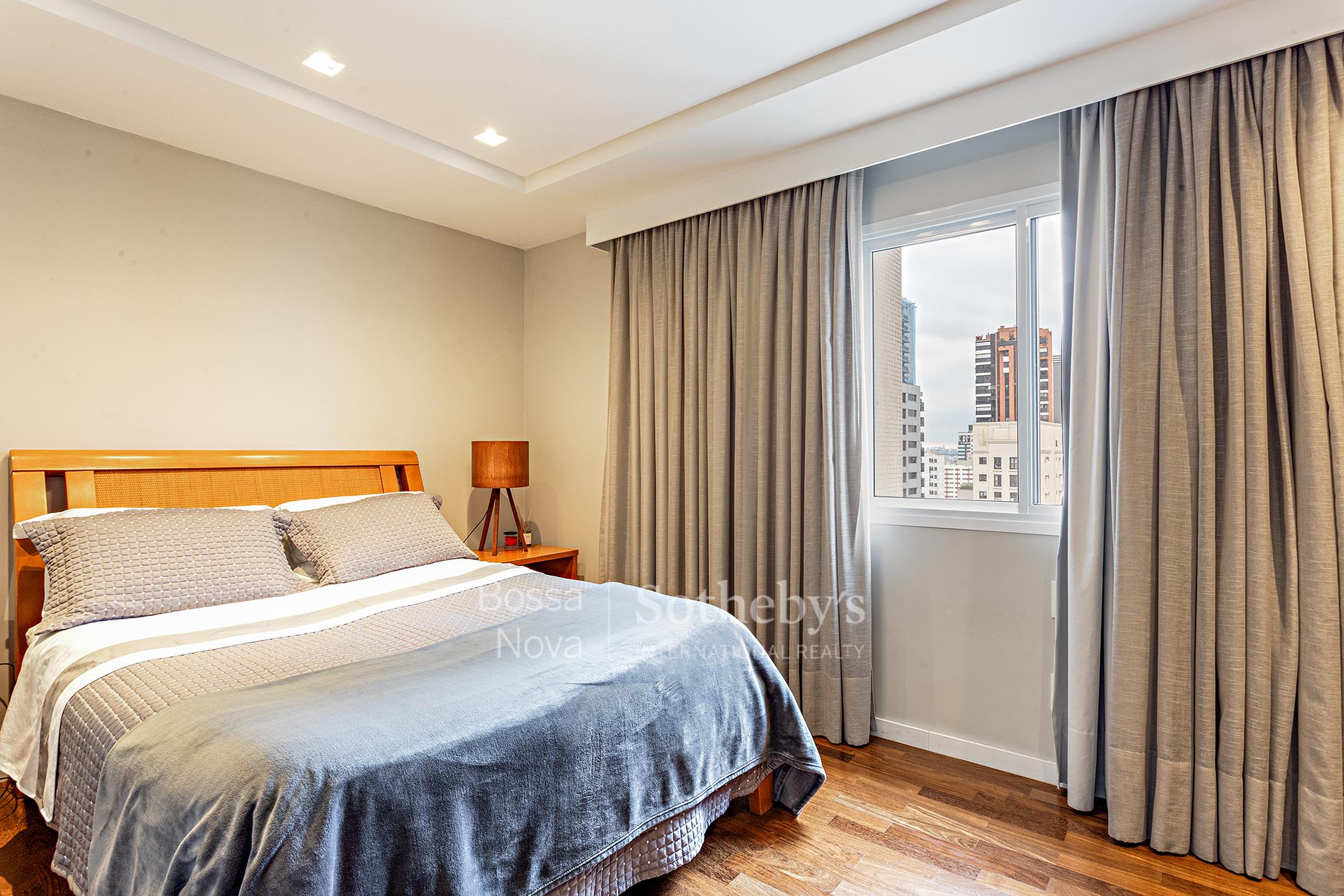 Cobertura Triplex para venda em Pinheiros