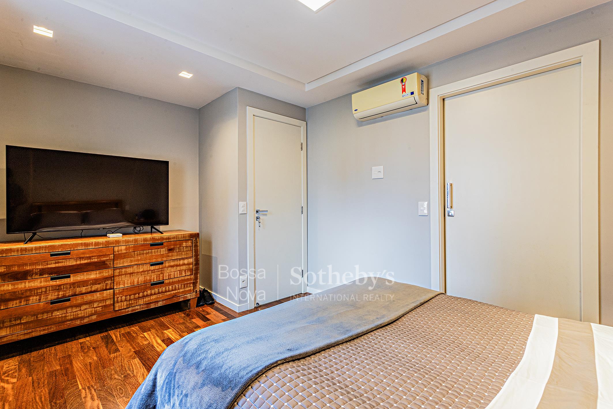 Cobertura Triplex para venda em Pinheiros