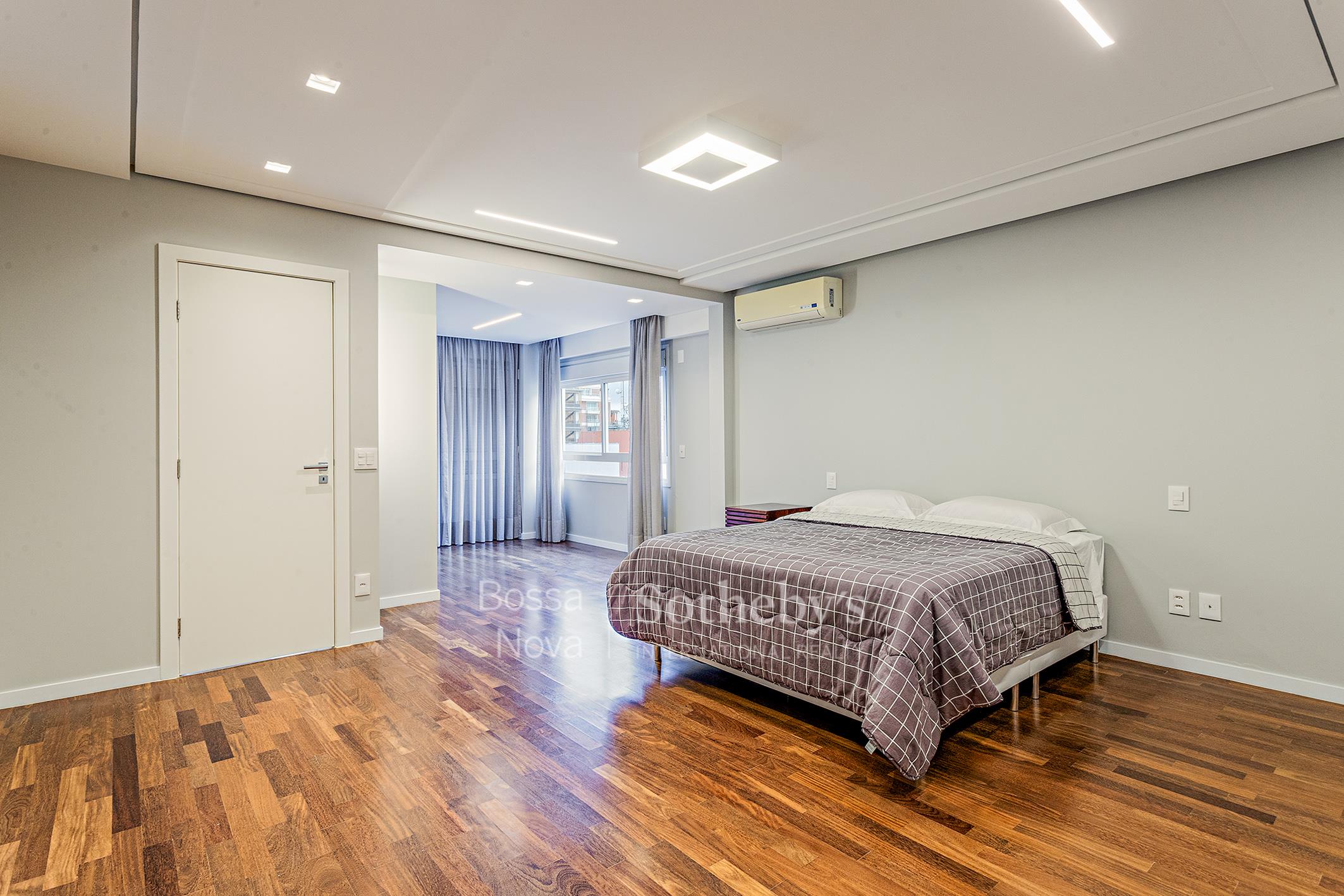 Cobertura Triplex para venda em Pinheiros