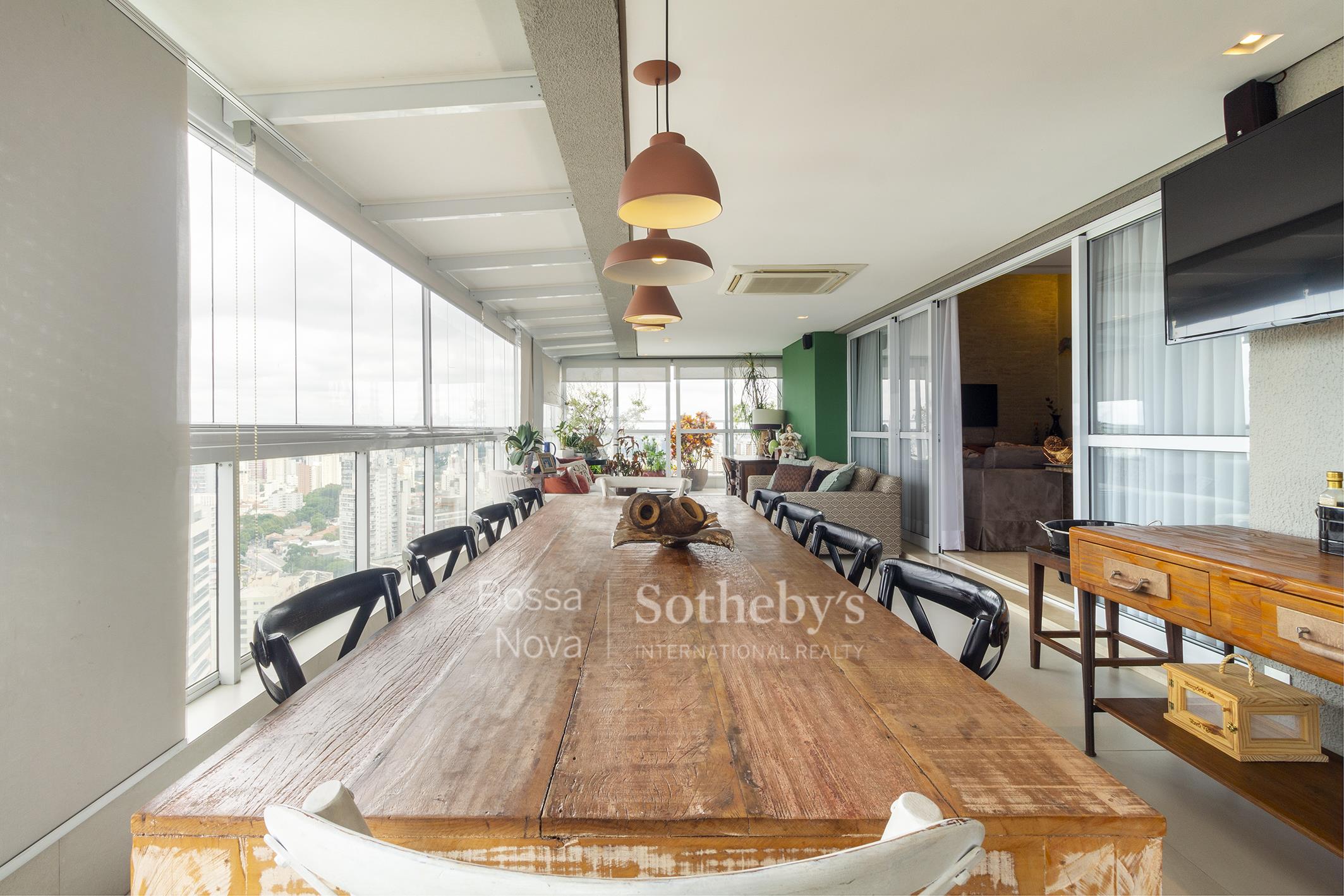 Cobertura Duplex para venda em Vila Mariana