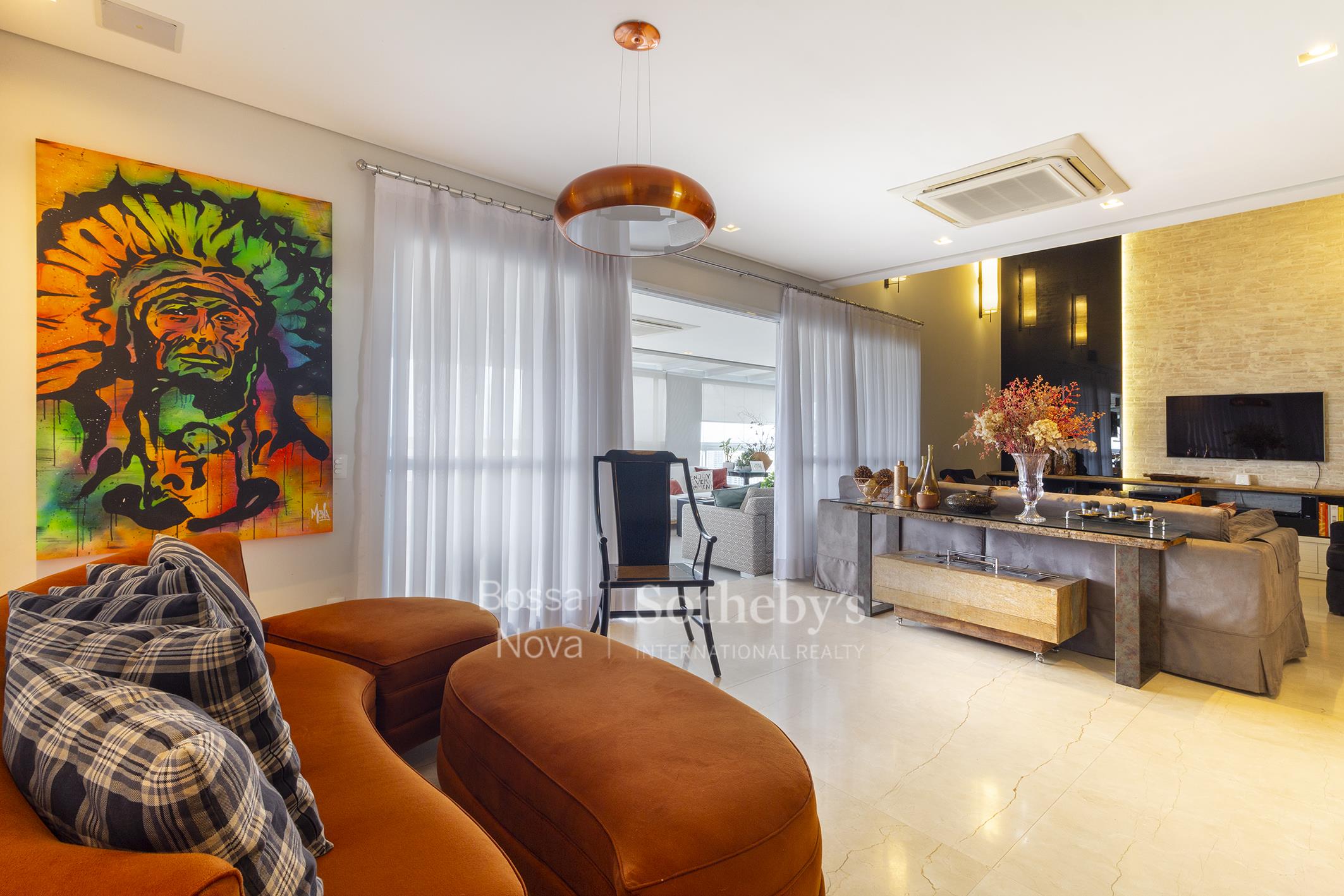 Cobertura Duplex para venda em Vila Mariana