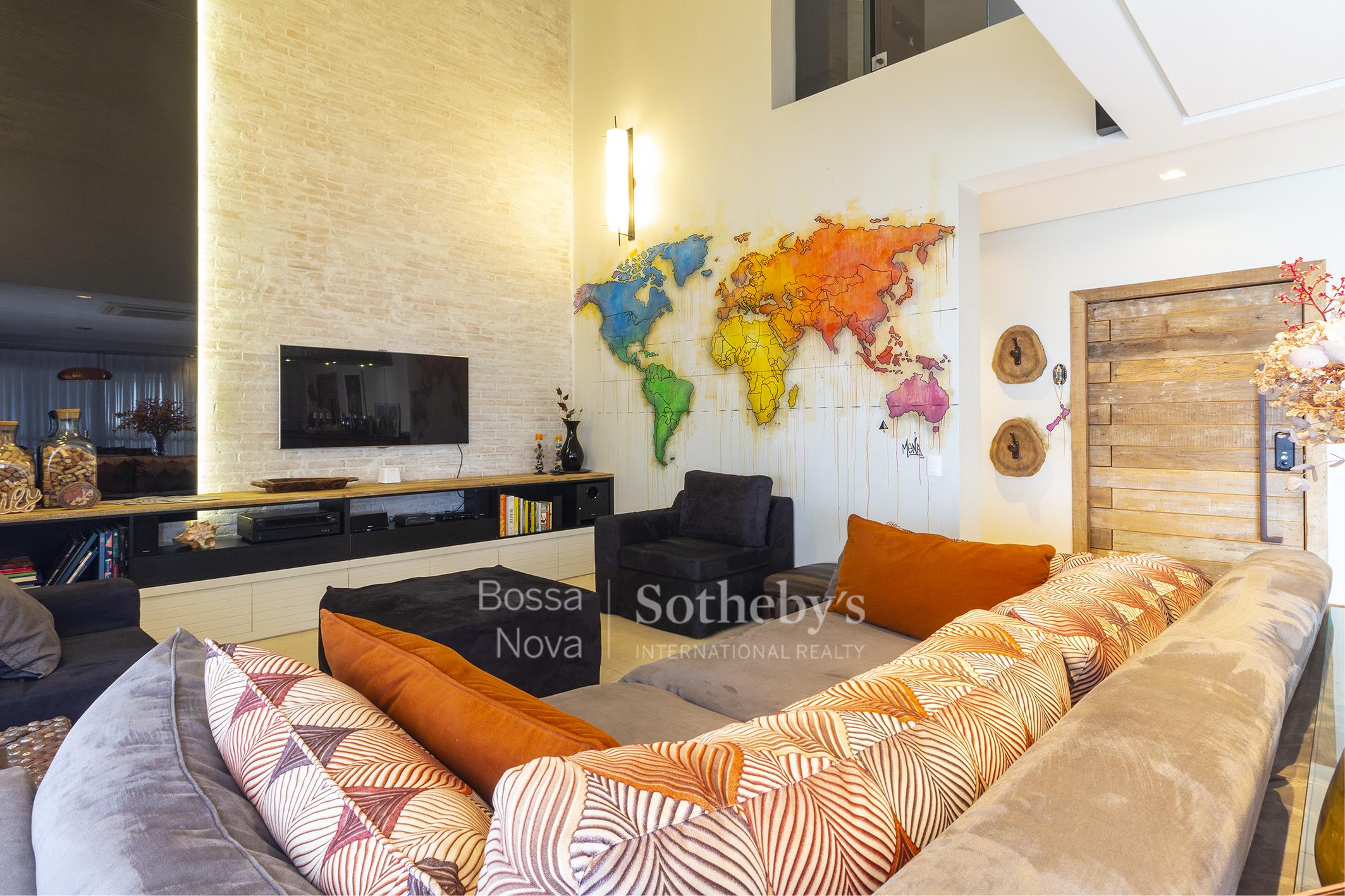 Cobertura Duplex para venda em Vila Mariana