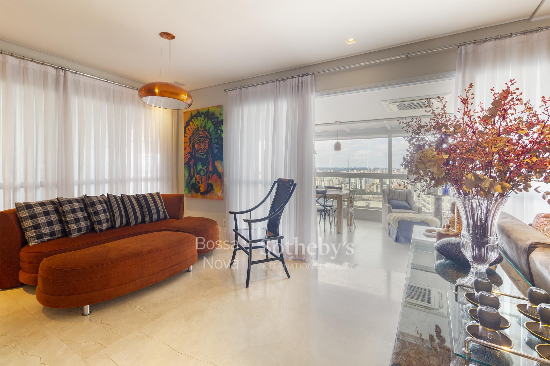Cobertura Duplex para venda em Vila Mariana