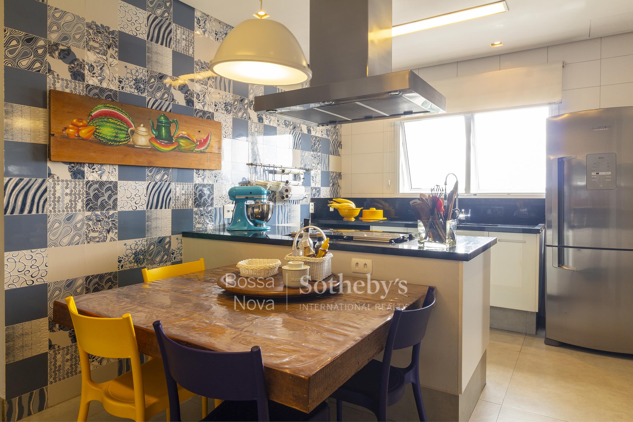 Cobertura Duplex para venda em Vila Mariana