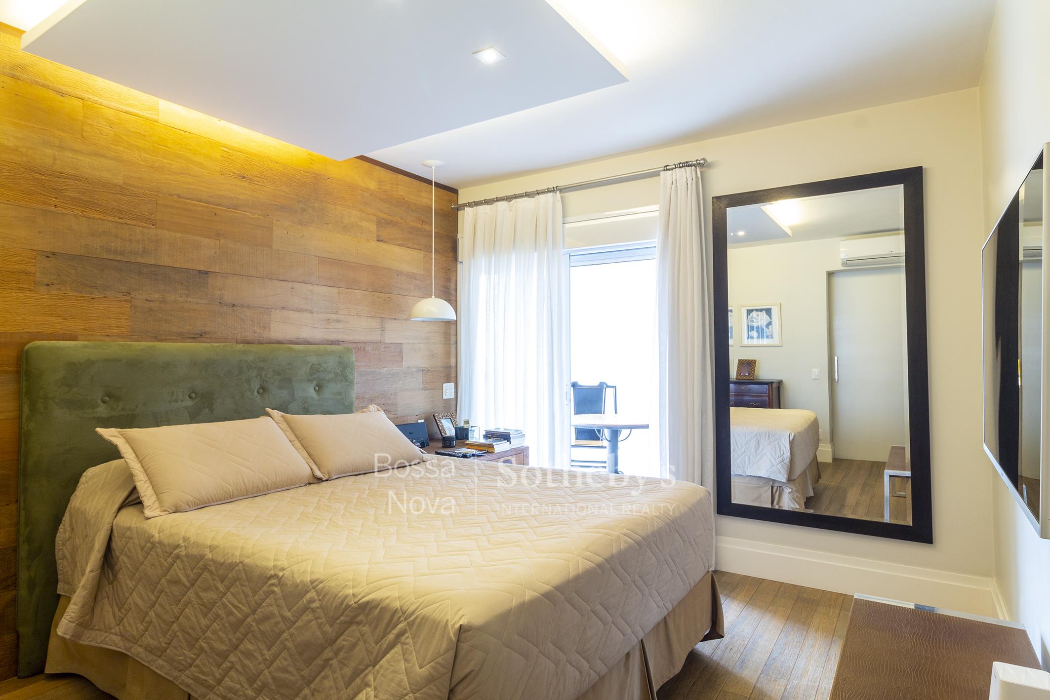 Cobertura Duplex para venda em Vila Mariana