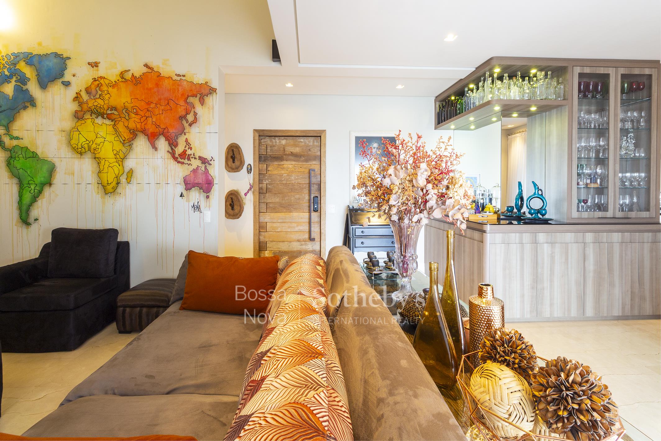 Cobertura Duplex para venda em Vila Mariana