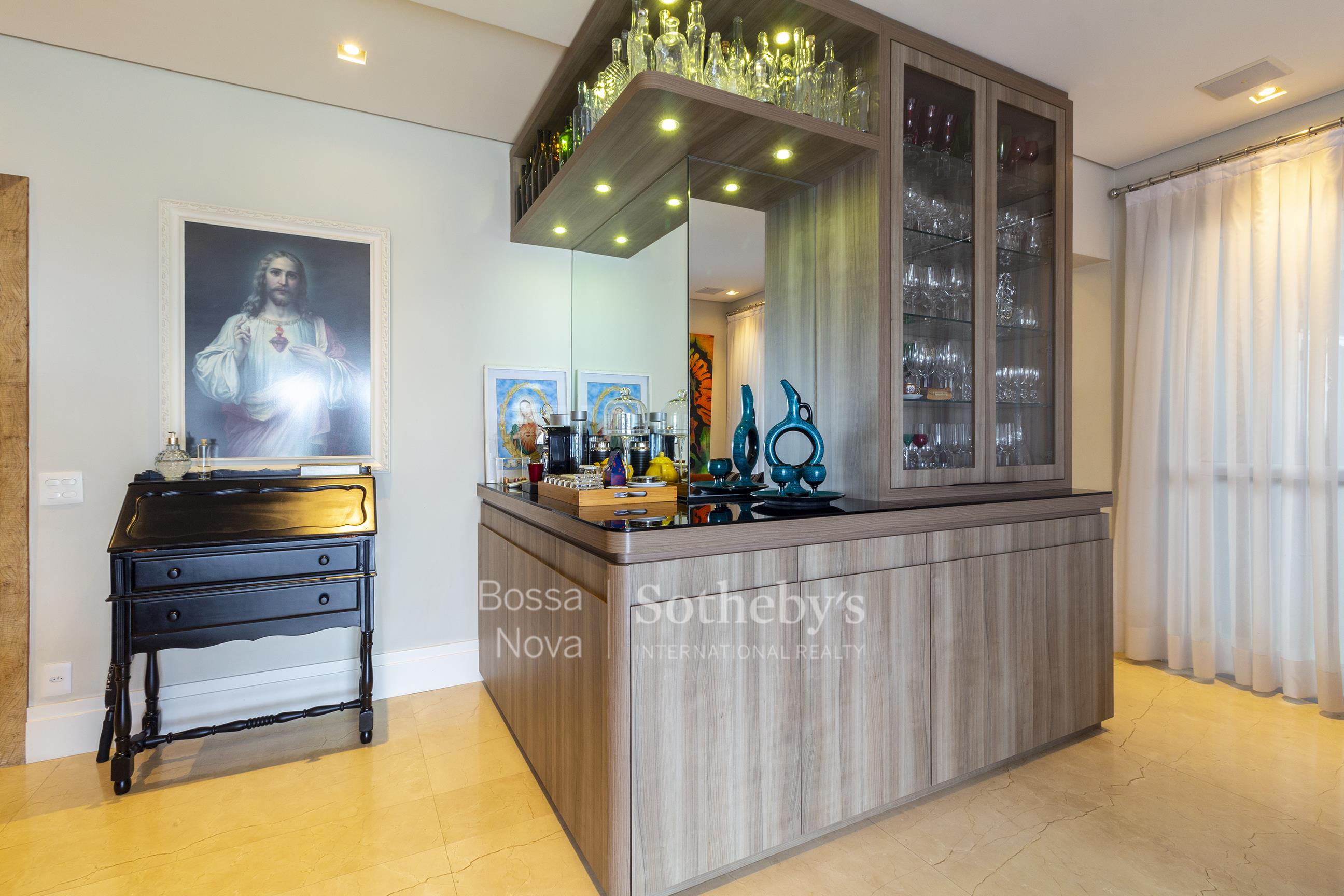 Cobertura Duplex para venda em Vila Mariana