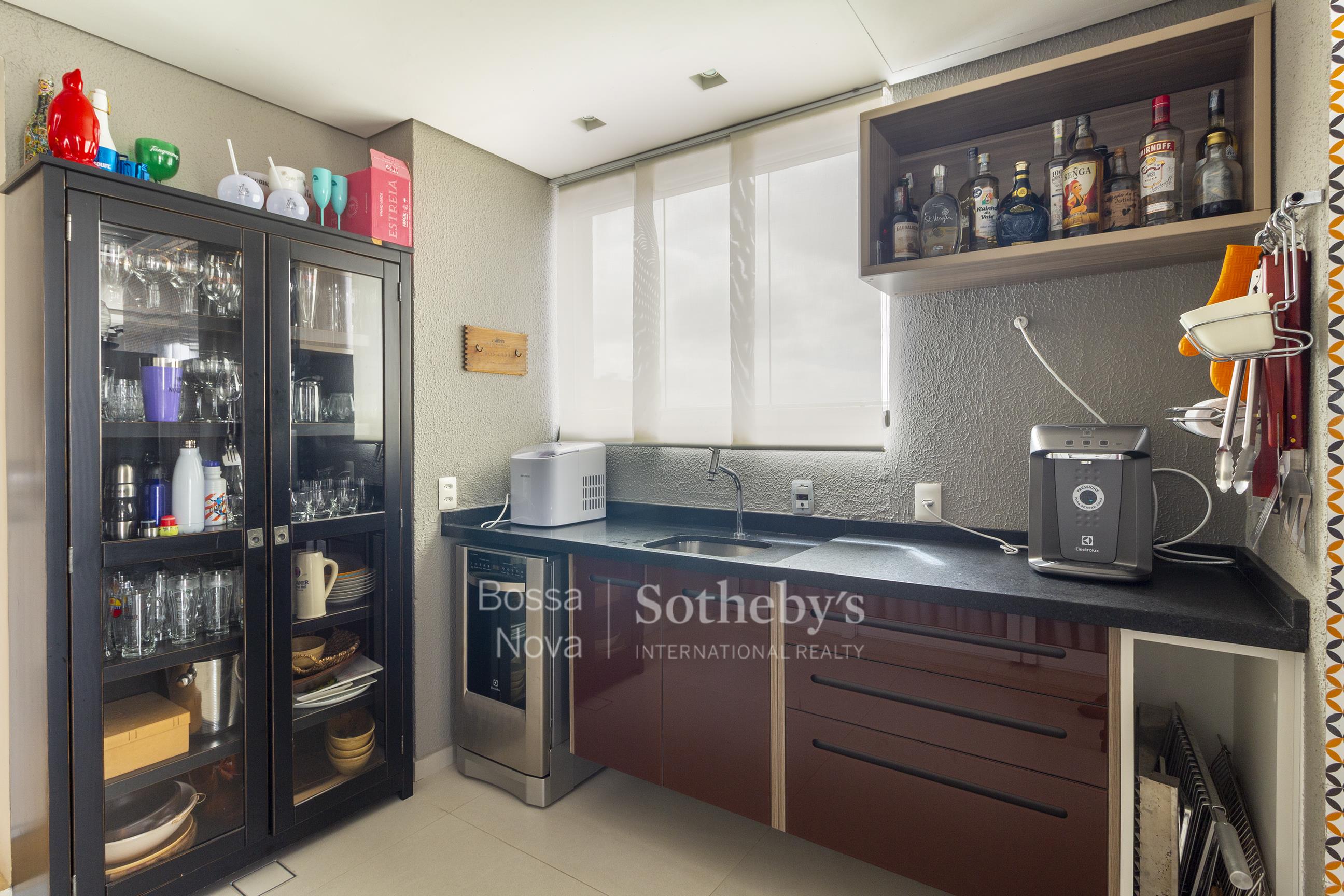 Cobertura Duplex para venda em Vila Mariana