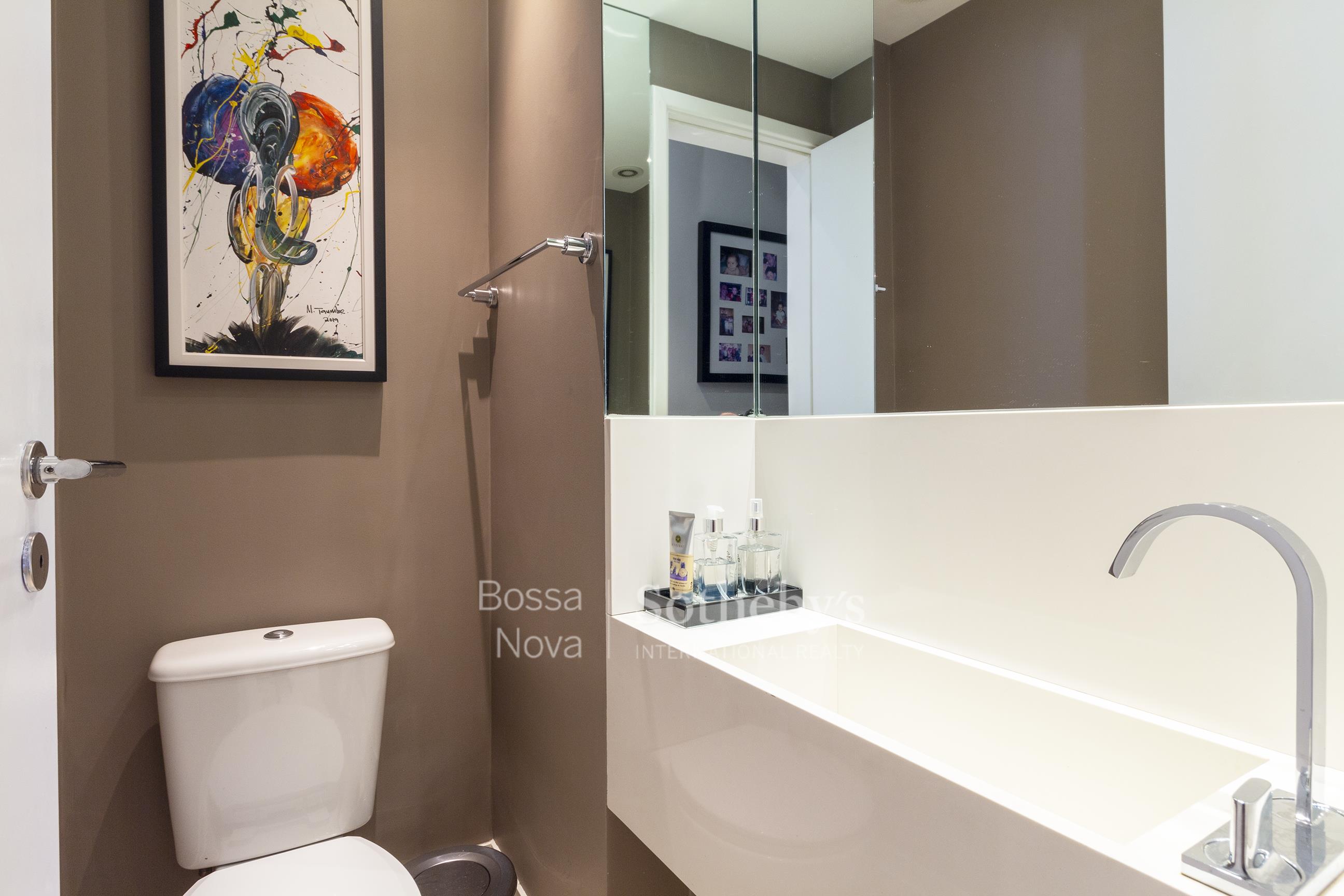 Cobertura Duplex para venda em Vila Mariana