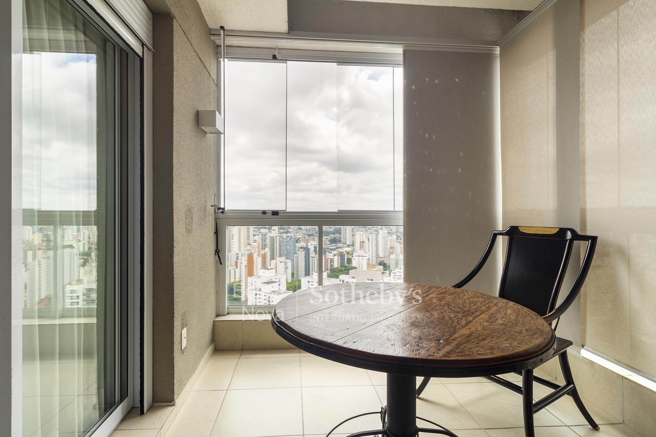 Cobertura Duplex para venda em Vila Mariana