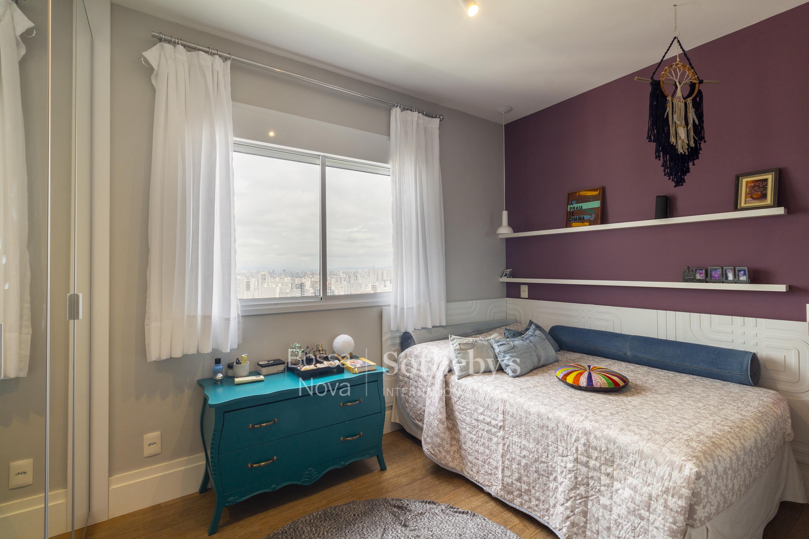 Cobertura Duplex para venda em Vila Mariana