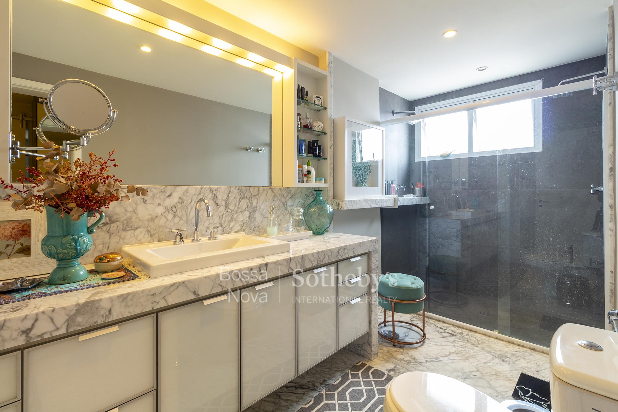 Cobertura Duplex para venda em Vila Mariana