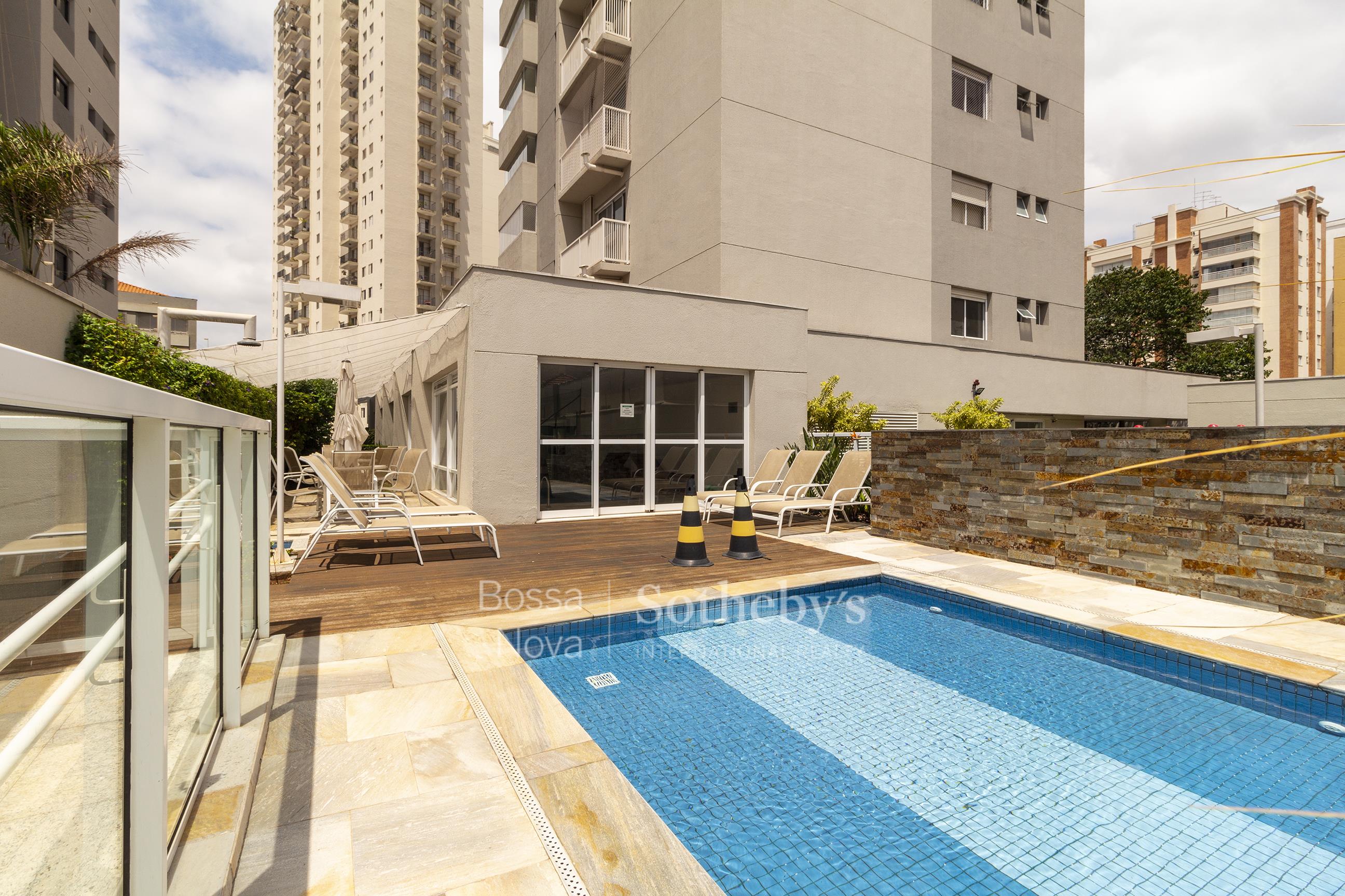 Cobertura Duplex para venda em Vila Mariana