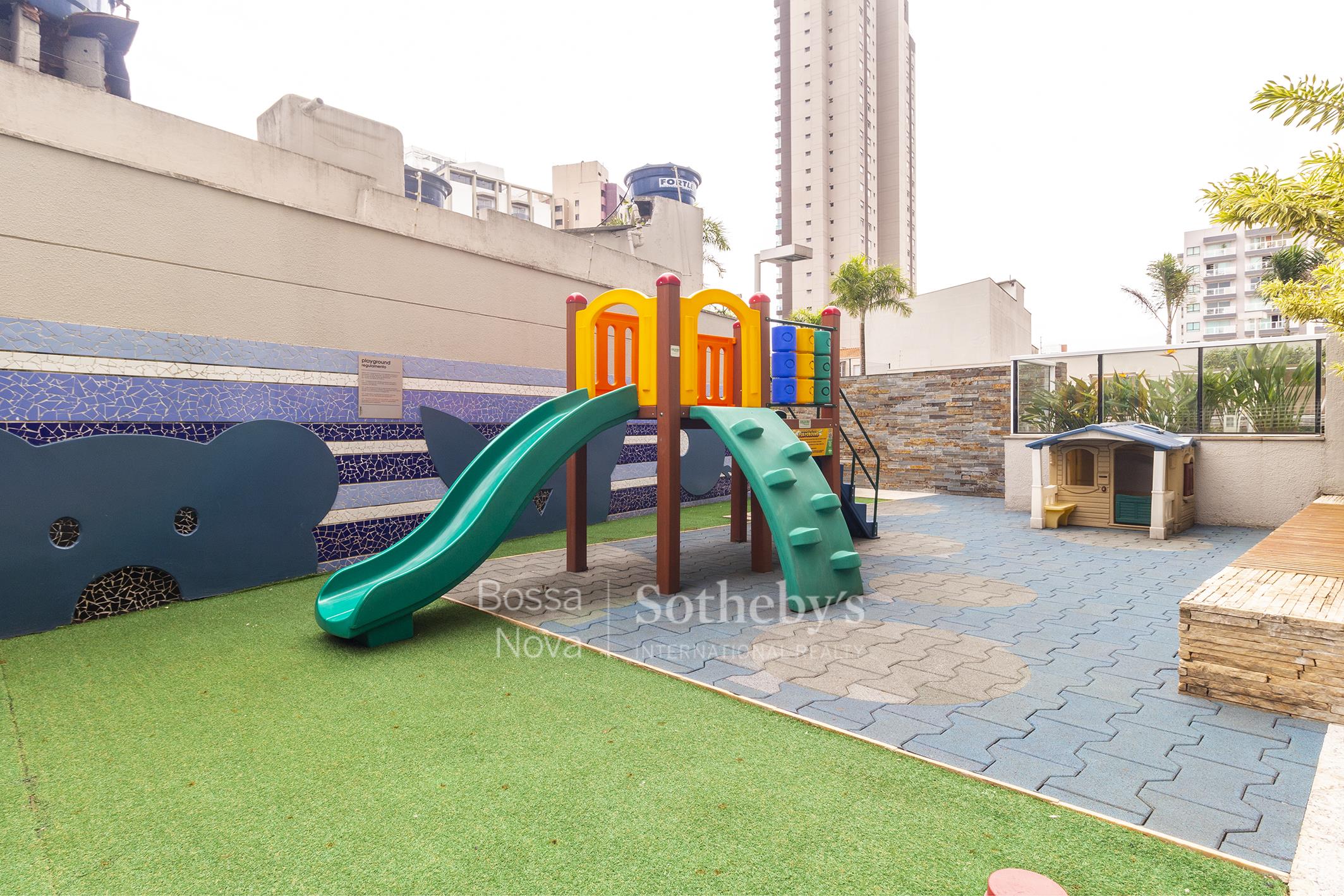 Cobertura Duplex para venda em Vila Mariana