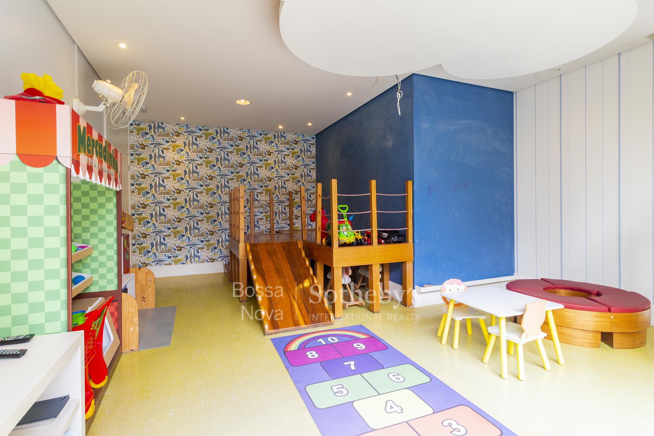 Cobertura Duplex para venda em Vila Mariana