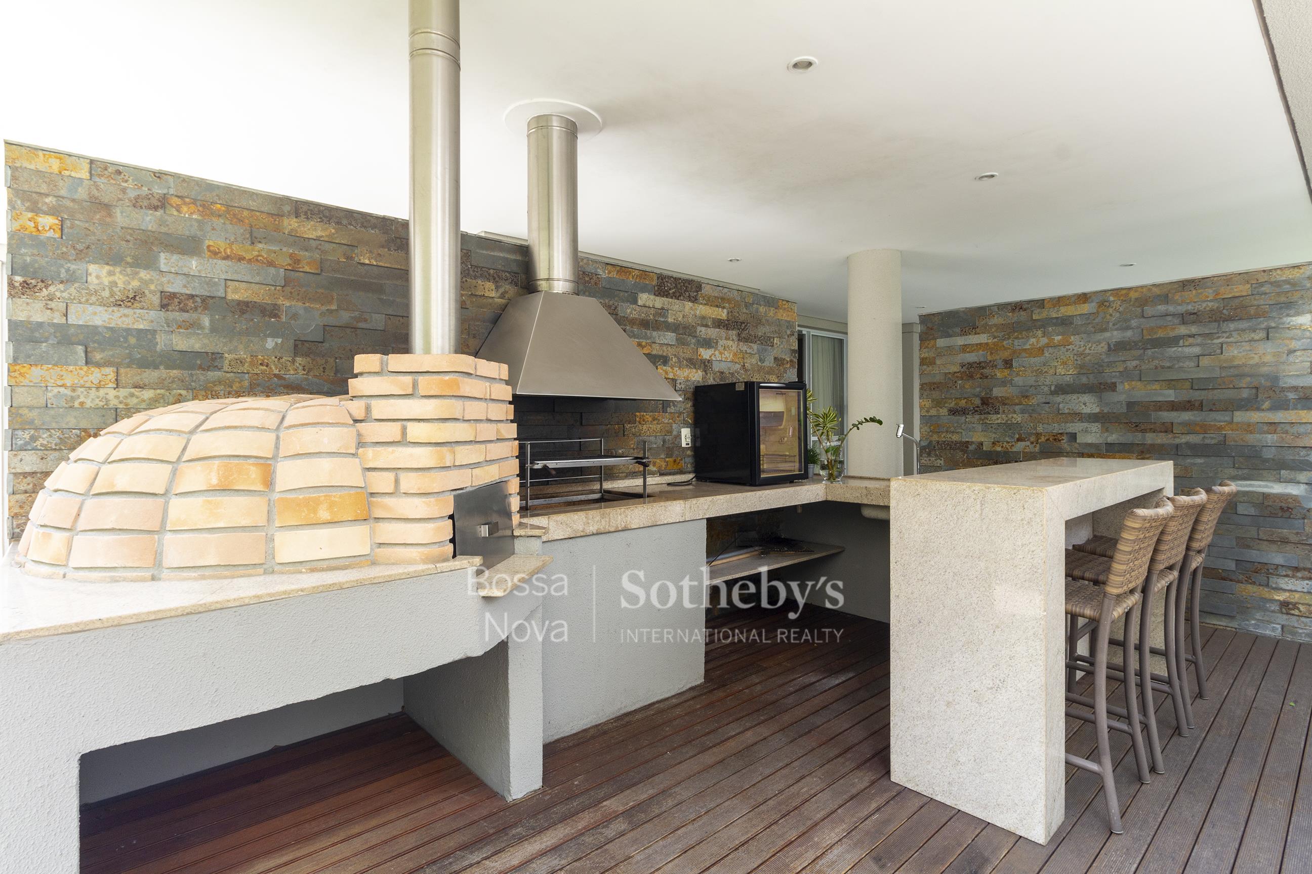 Cobertura Duplex para venda em Vila Mariana
