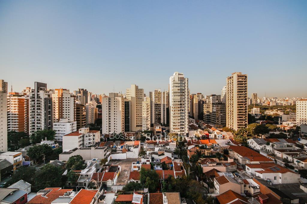 Cobertura Duplex para venda em Pinheiros
