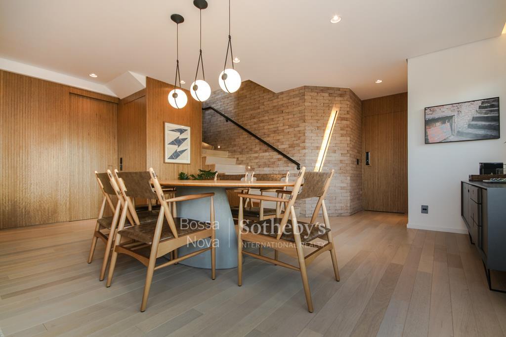 Cobertura Duplex para venda em Pinheiros