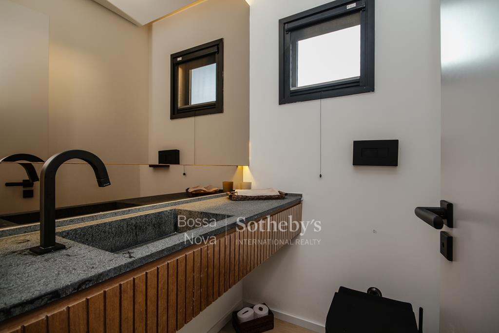 Cobertura Duplex para venda em Pinheiros