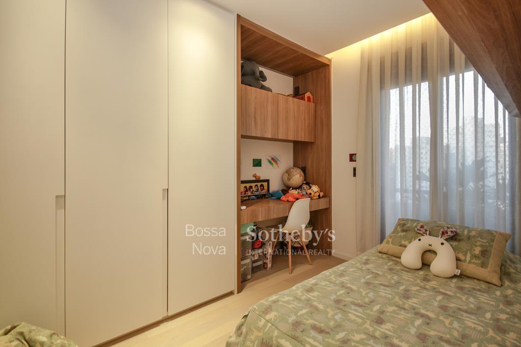 Cobertura Duplex para venda em Pinheiros