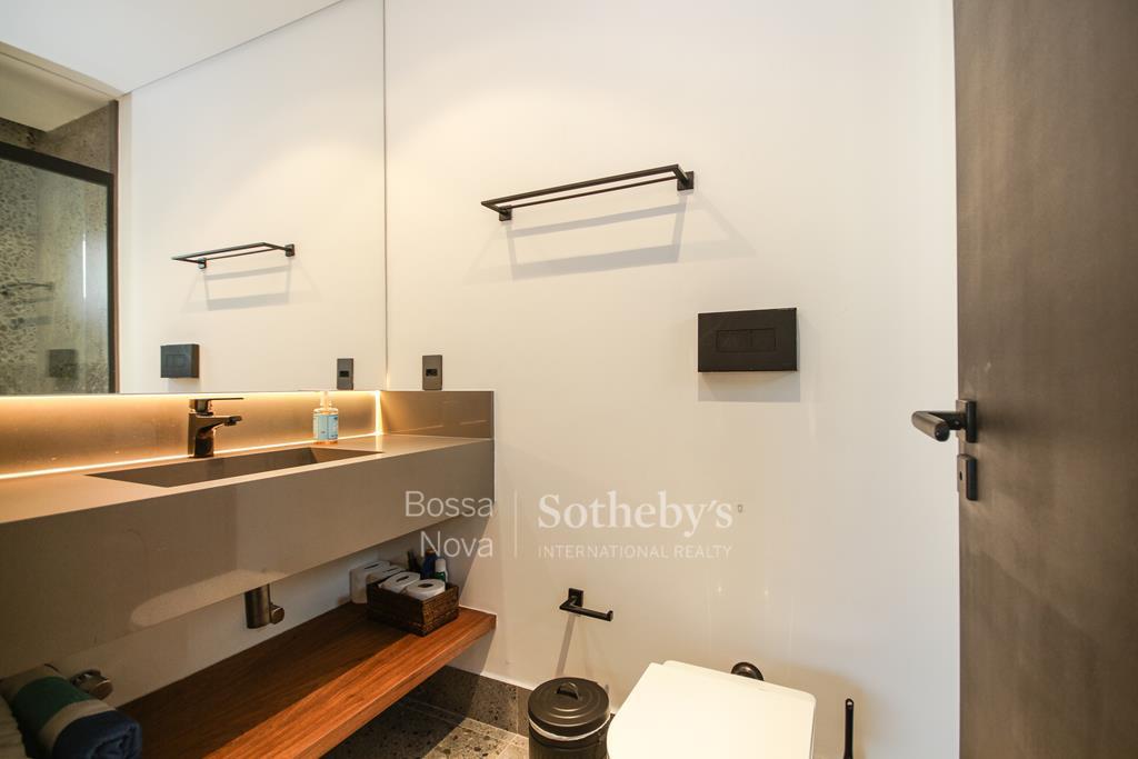 Cobertura Duplex para venda em Pinheiros
