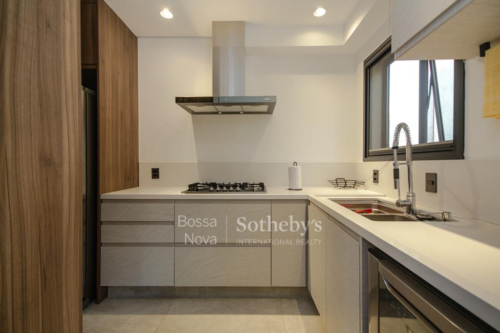 Cobertura Duplex para venda em Pinheiros