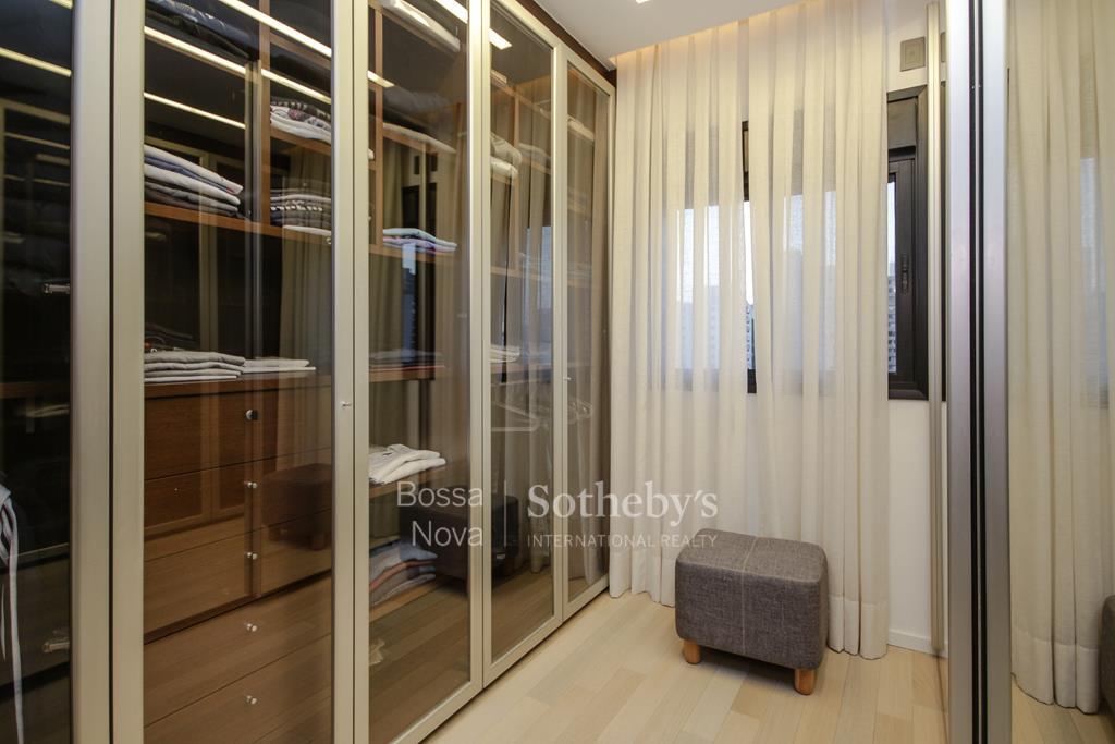 Cobertura Duplex para venda em Pinheiros