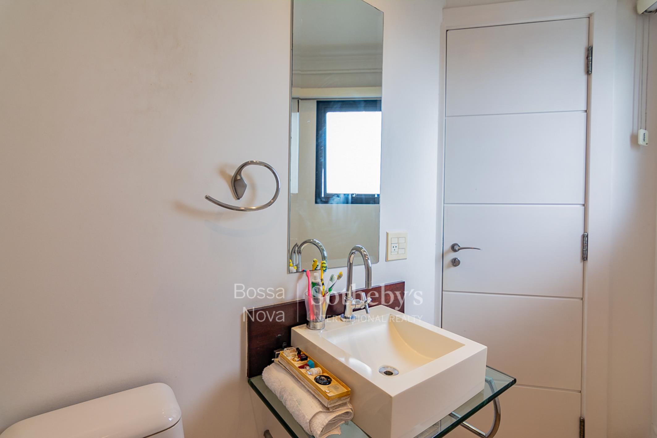 Cobertura Triplex para venda em Campo Belo