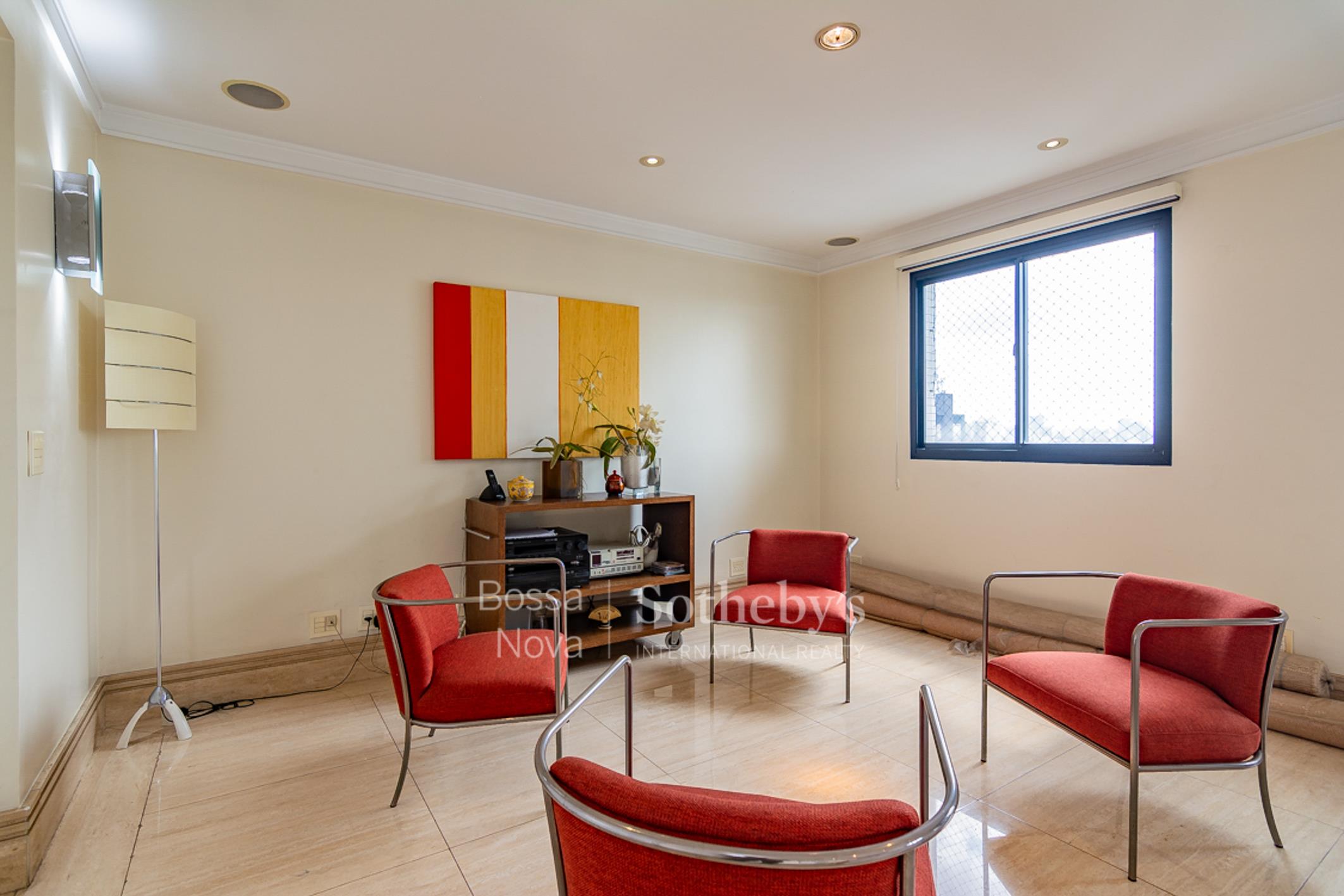 Cobertura Triplex para venda em Campo Belo