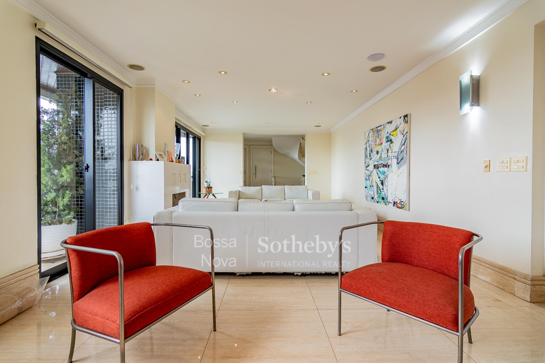 Cobertura Triplex para venda em Campo Belo