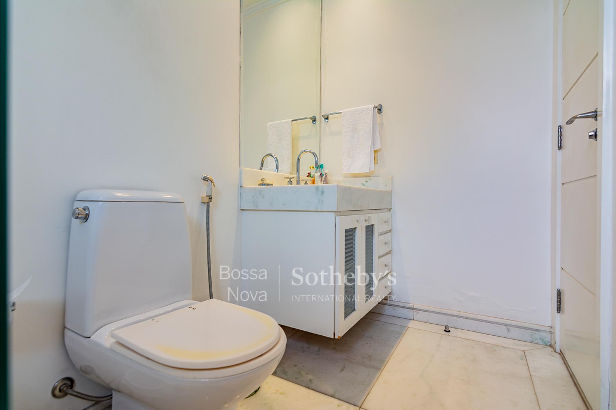 Cobertura Triplex para venda em Campo Belo