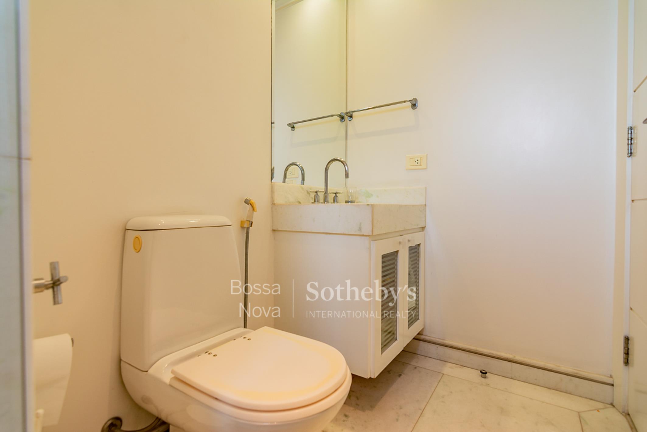 Cobertura Triplex para venda em Campo Belo