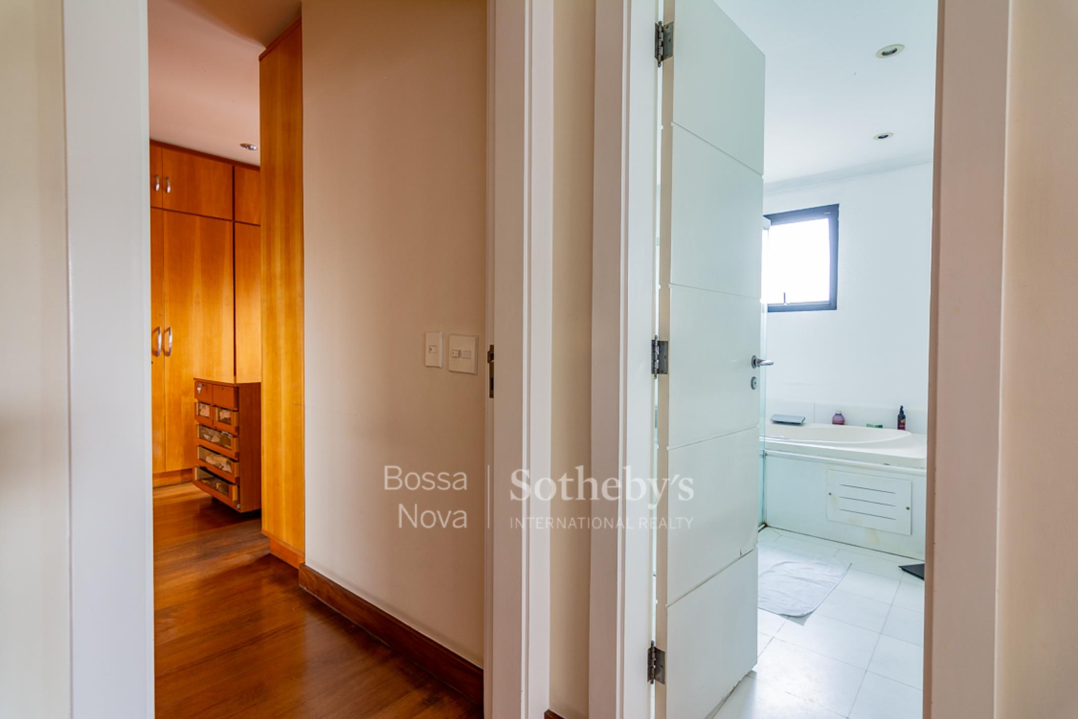 Cobertura Triplex para venda em Campo Belo